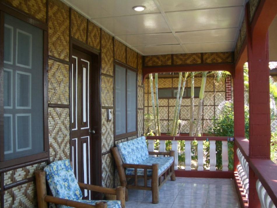Coco White Beach Resort Bohol Exteriér fotografie