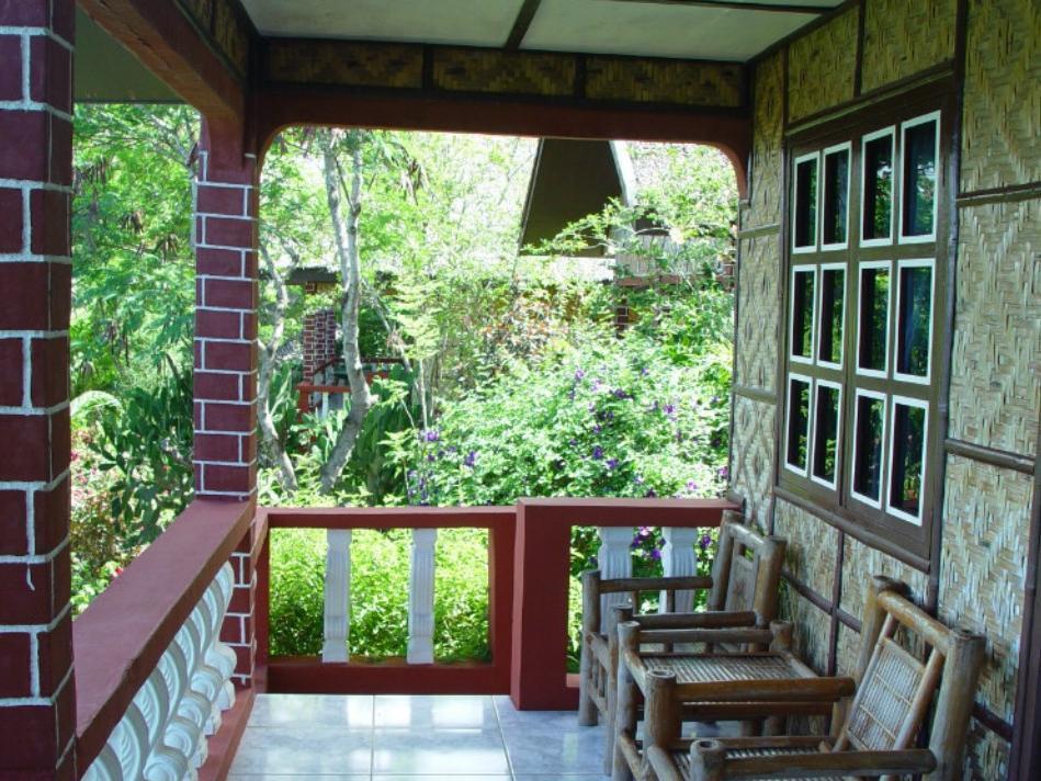 Coco White Beach Resort Bohol Exteriér fotografie