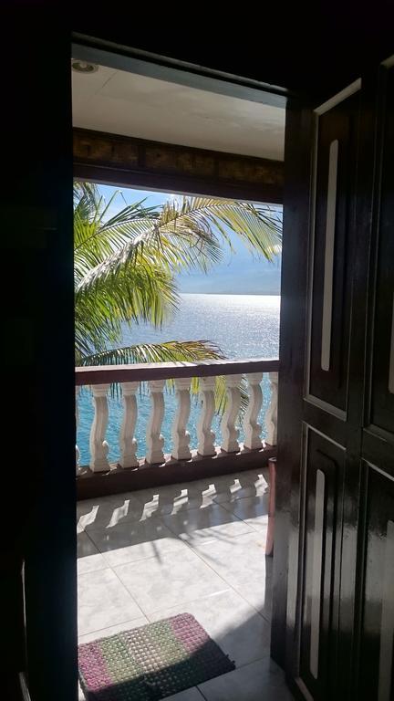 Coco White Beach Resort Bohol Exteriér fotografie