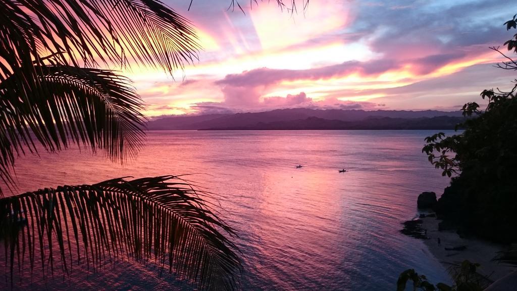 Coco White Beach Resort Bohol Exteriér fotografie