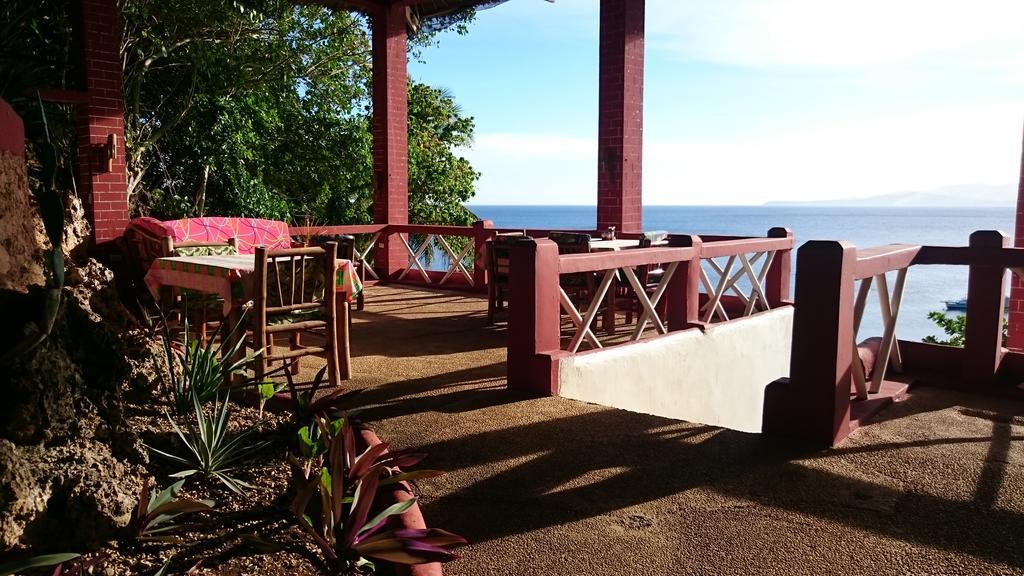 Coco White Beach Resort Bohol Exteriér fotografie