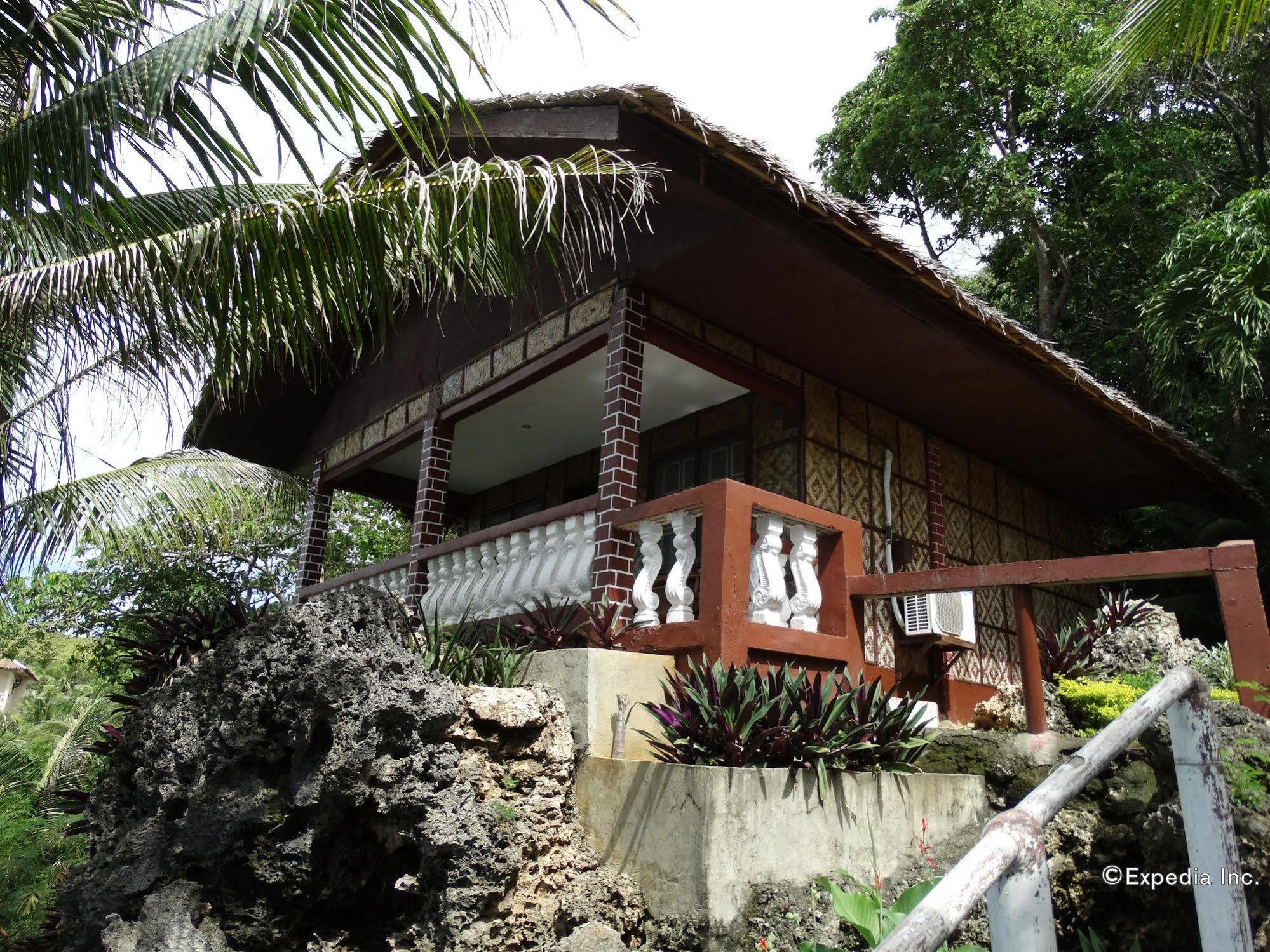 Coco White Beach Resort Bohol Exteriér fotografie