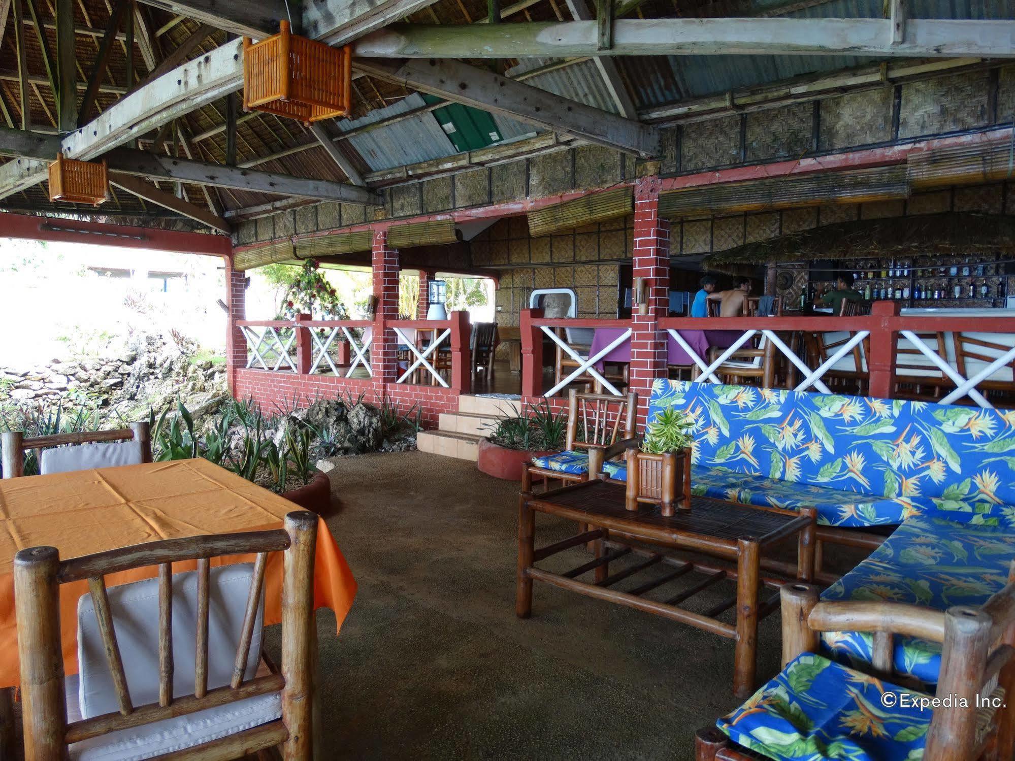 Coco White Beach Resort Bohol Exteriér fotografie