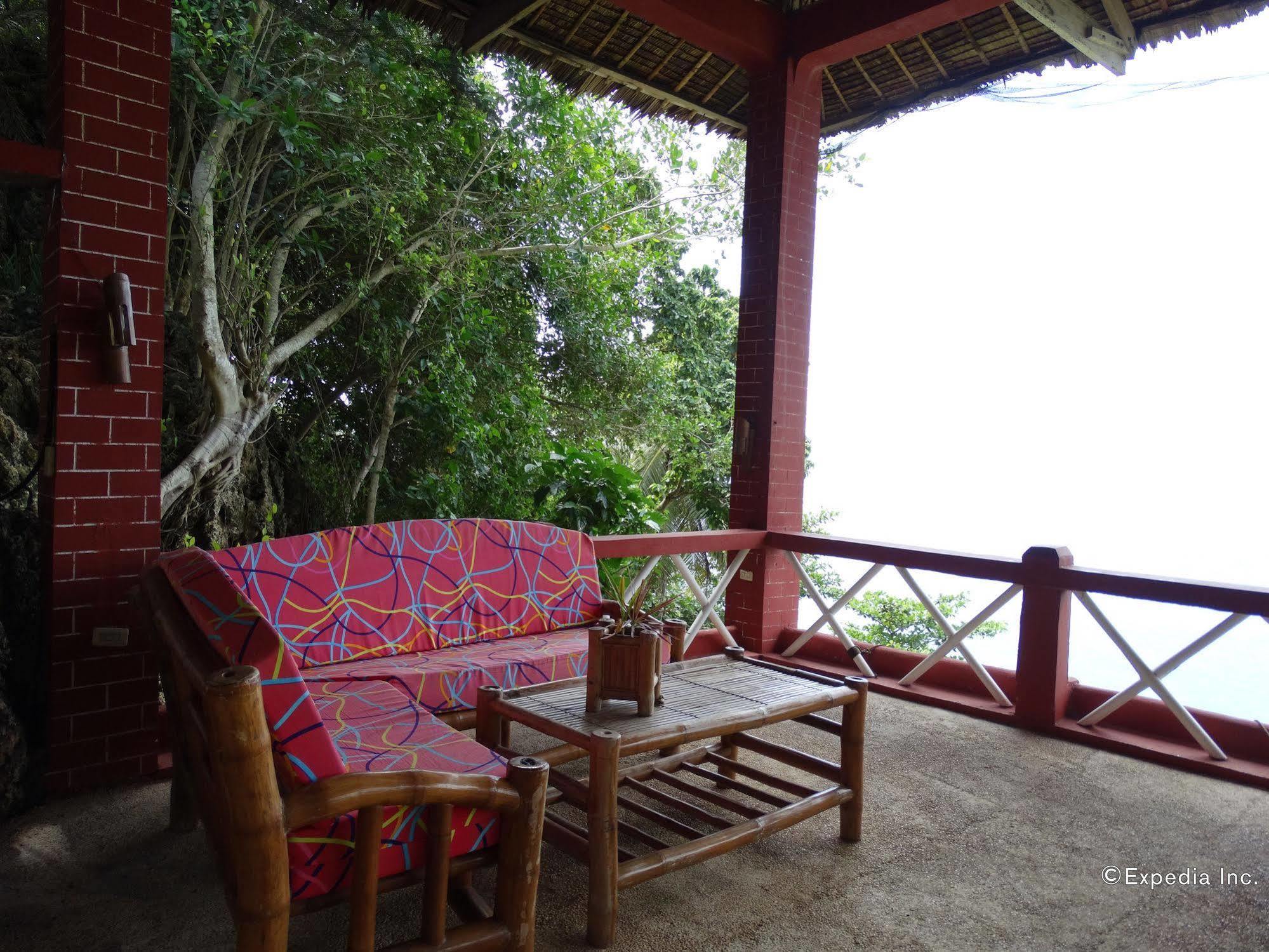 Coco White Beach Resort Bohol Exteriér fotografie