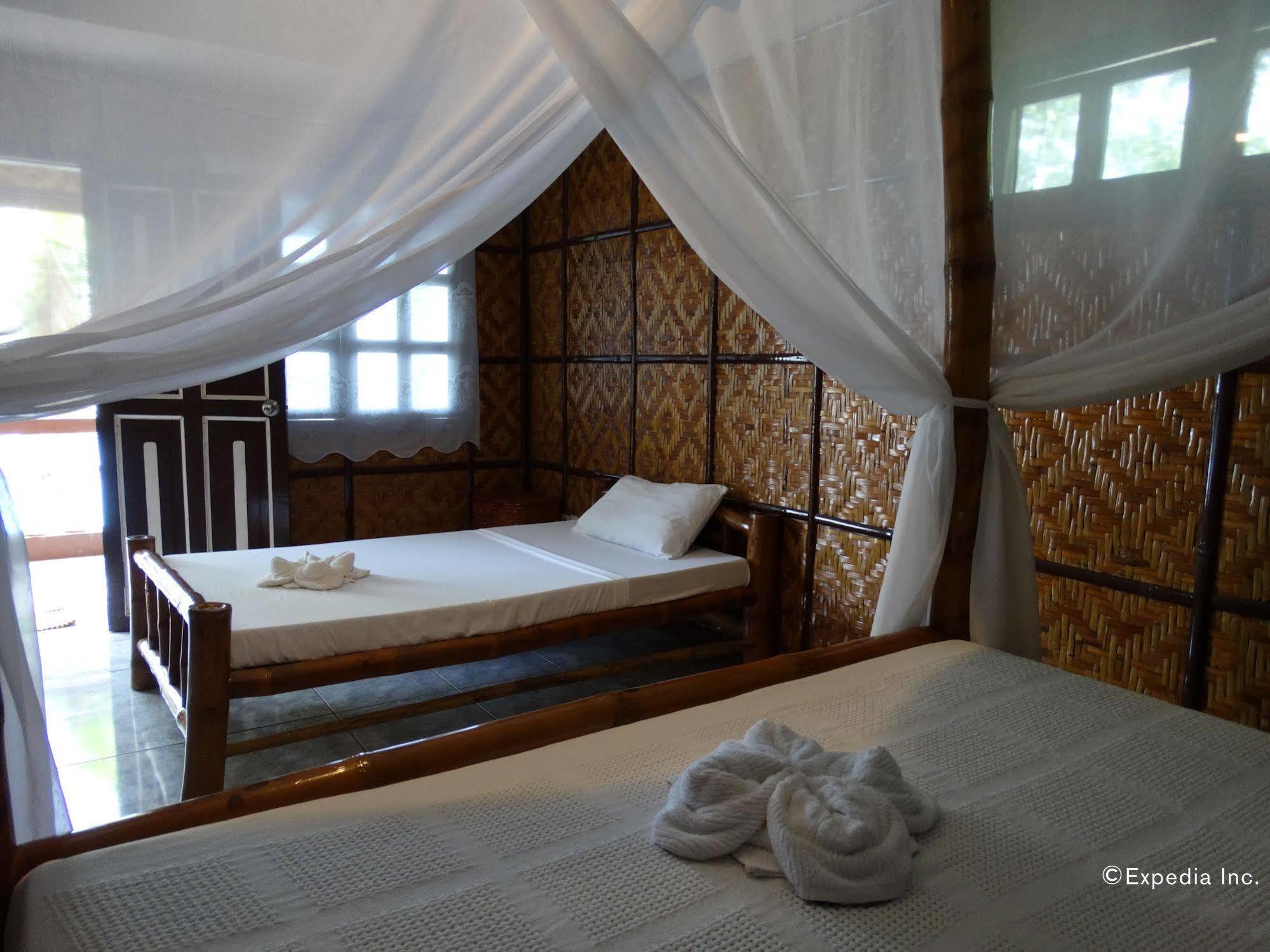 Coco White Beach Resort Bohol Exteriér fotografie