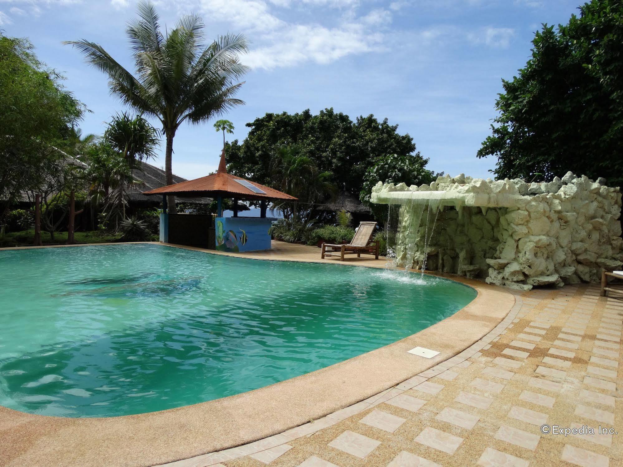 Coco White Beach Resort Bohol Exteriér fotografie
