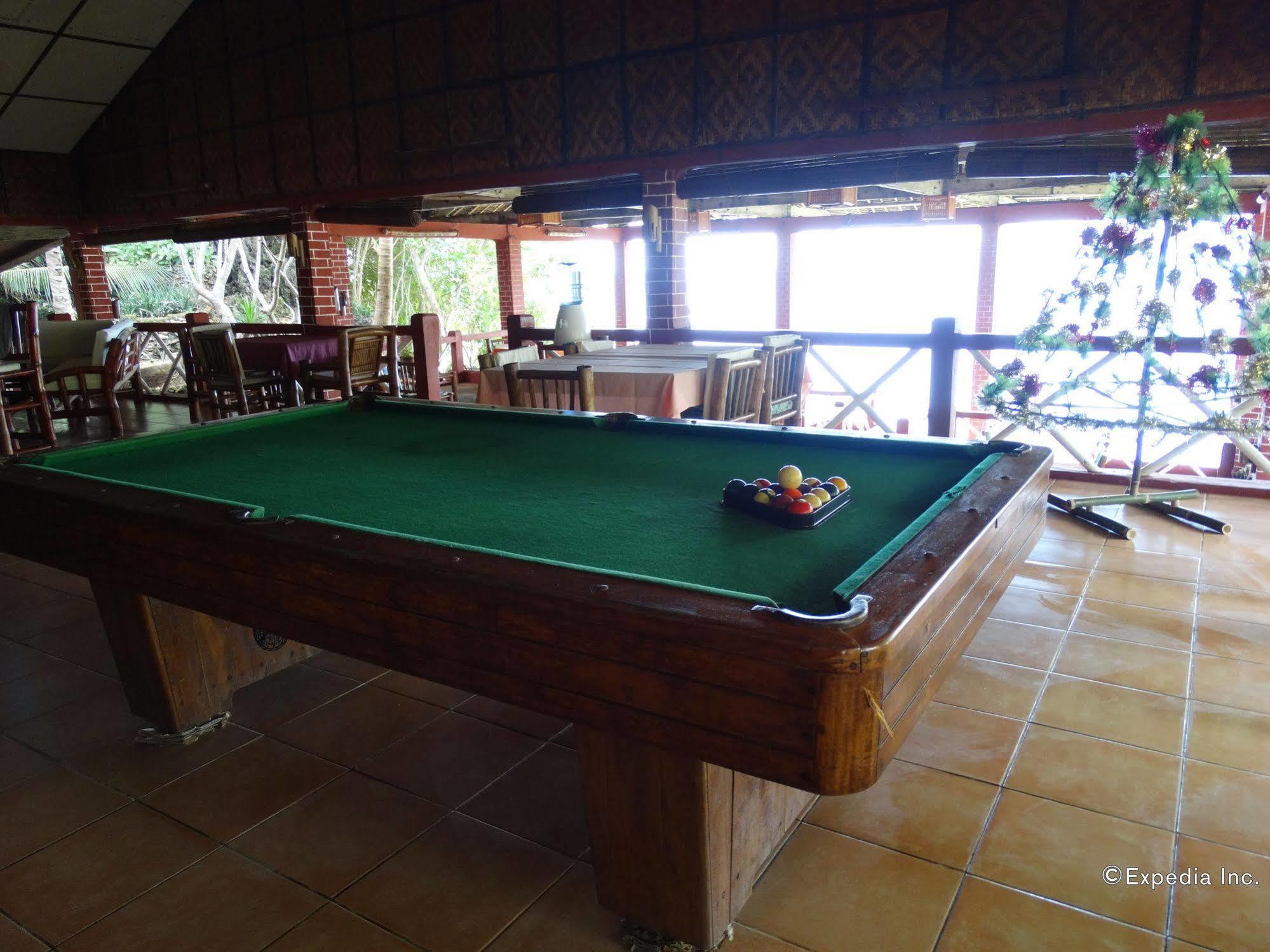 Coco White Beach Resort Bohol Exteriér fotografie
