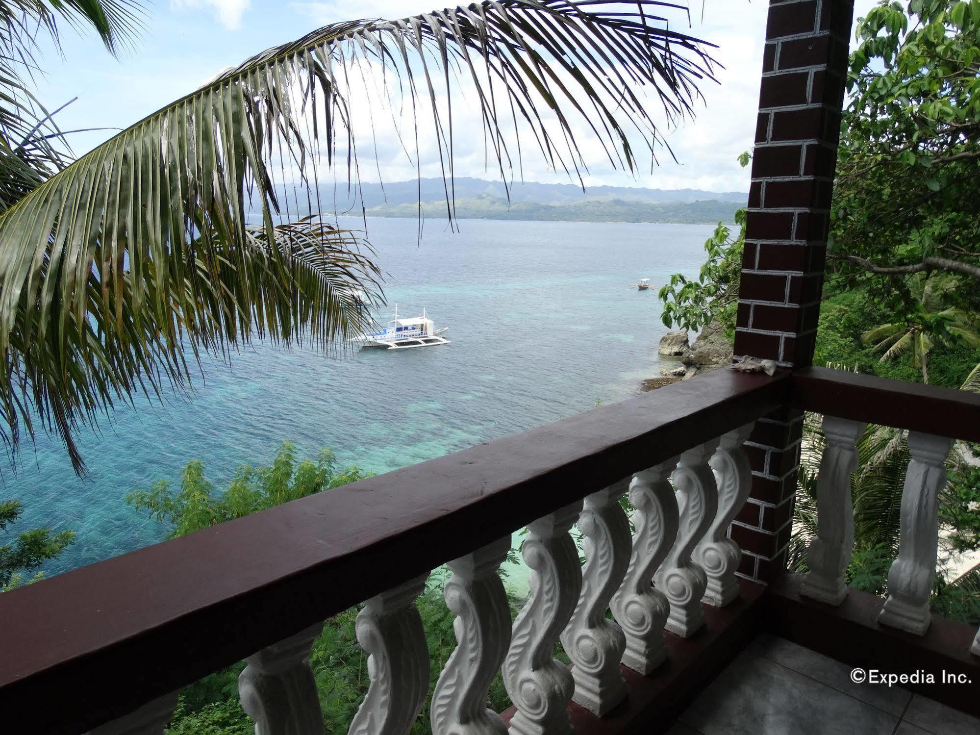 Coco White Beach Resort Bohol Exteriér fotografie